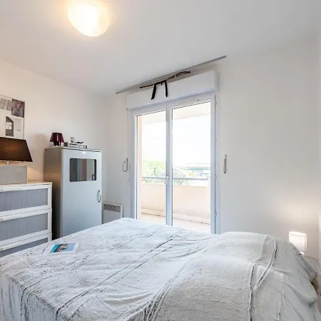 La Storia By Interhome Apartamento Cogolin