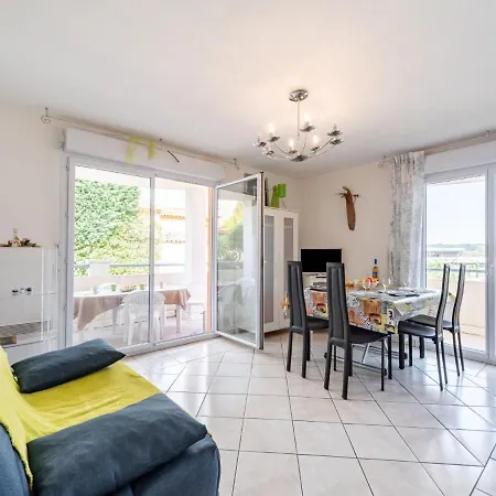 La Storia By Interhome Apartamento Cogolin