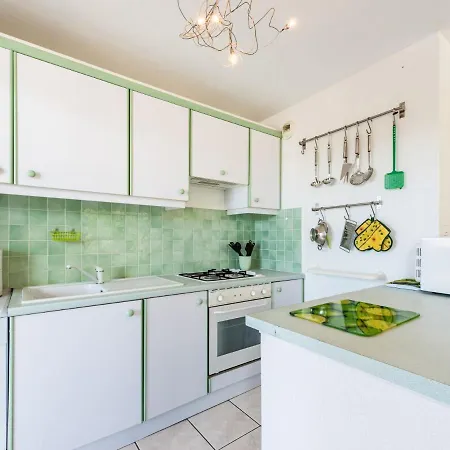 La Storia By Interhome *