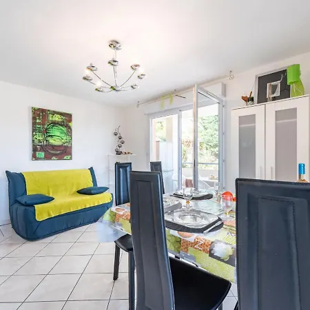 Apartamento La Storia By Interhome
