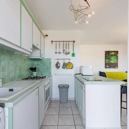La Storia By Interhome *