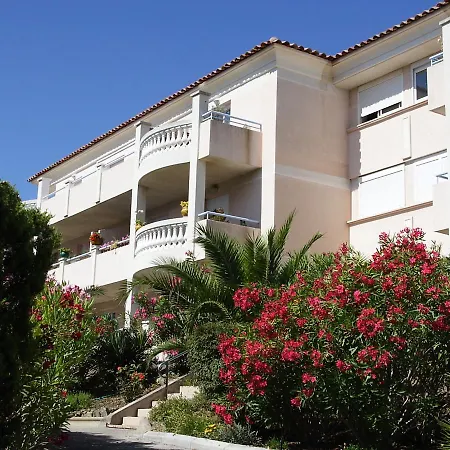 Apartman La Storia *