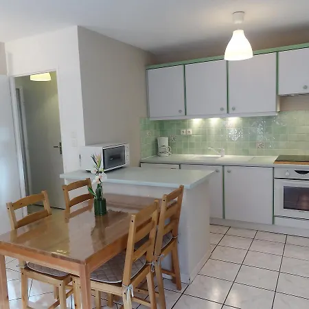 Apartman La Storia