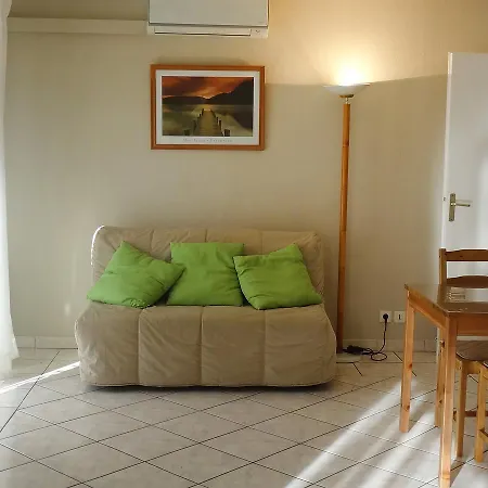 Apartman La Storia Cogolin