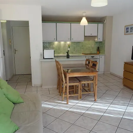 Apartman La Storia *